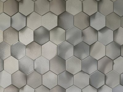 Обои Elysium Серия Гексагоны Е77103